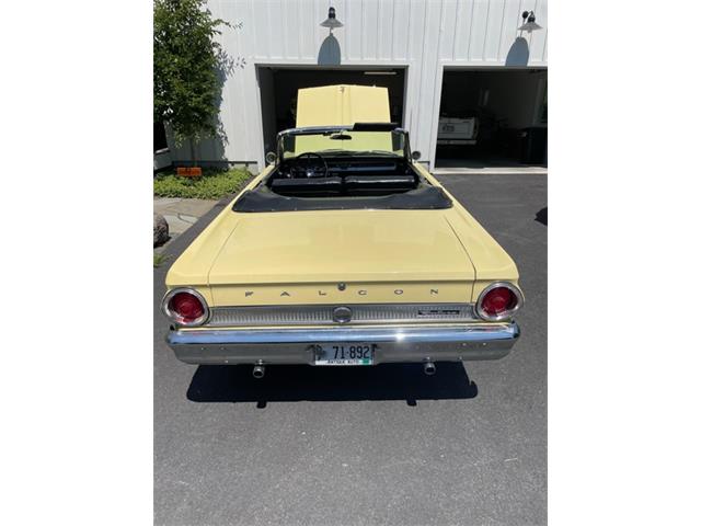 1964 Ford Falcon (CC-2095749) for sale in Owls Head, Maine