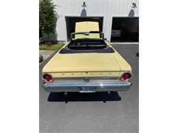1964 Ford Falcon (CC-2095749) for sale in Owls Head, Maine