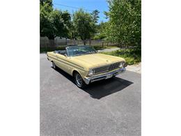 1964 Ford Falcon (CC-2095749) for sale in Owls Head, Maine