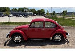 1974 Volkswagen Beetle Convertible (CC-2090575) for sale in Sioux Falls, South Dakota
