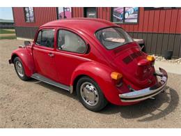 1974 Volkswagen Beetle Convertible (CC-2090575) for sale in Sioux Falls, South Dakota