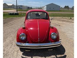 1974 Volkswagen Beetle Convertible (CC-2090575) for sale in Sioux Falls, South Dakota