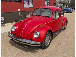 1974 Volkswagen Beetle Convertible (CC-2090575) for sale in Sioux Falls, South Dakota