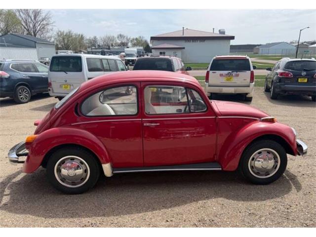 1974 Volkswagen Beetle Convertible (CC-2090575) for sale in Sioux Falls, South Dakota