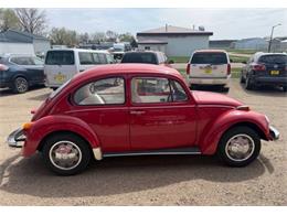 1974 Volkswagen Beetle Convertible (CC-2090575) for sale in Sioux Falls, South Dakota