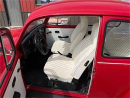 1974 Volkswagen Beetle Convertible (CC-2090575) for sale in Sioux Falls, South Dakota
