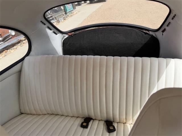 1974 Volkswagen Beetle Convertible (CC-2090575) for sale in Sioux Falls, South Dakota