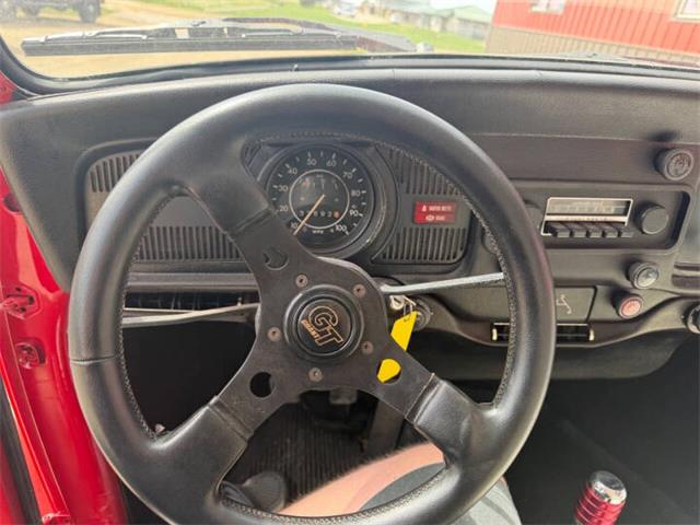 1974 Volkswagen Beetle Convertible (CC-2090575) for sale in Sioux Falls, South Dakota