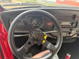 1974 Volkswagen Beetle Convertible (CC-2090575) for sale in Sioux Falls, South Dakota