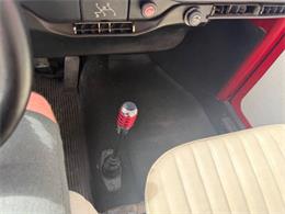 1974 Volkswagen Beetle Convertible (CC-2090575) for sale in Sioux Falls, South Dakota