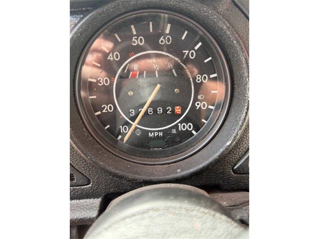 1974 Volkswagen Beetle Convertible (CC-2090575) for sale in Sioux Falls, South Dakota