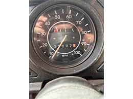 1974 Volkswagen Beetle Convertible (CC-2090575) for sale in Sioux Falls, South Dakota