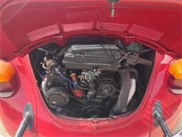 1974 Volkswagen Beetle Convertible (CC-2090575) for sale in Sioux Falls, South Dakota