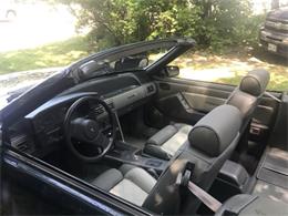 1987 Ford Mustang ASC McLaren (CC-2095750) for sale in Owls Head, Maine