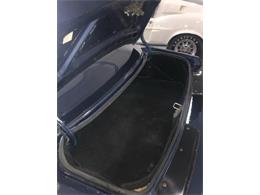 1987 Ford Mustang ASC McLaren (CC-2095750) for sale in Owls Head, Maine