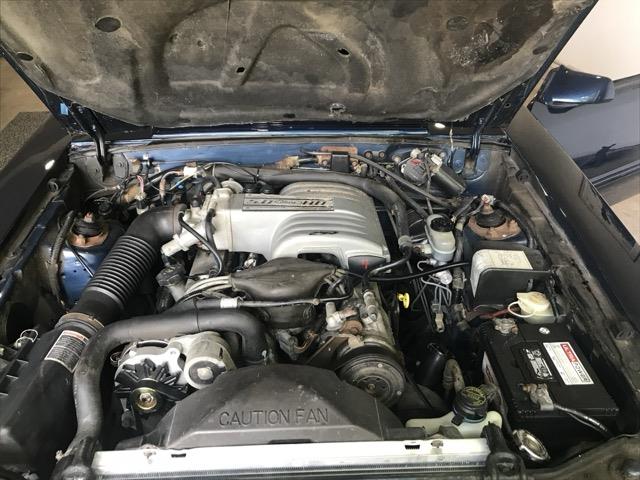1987 Ford Mustang ASC McLaren (CC-2095750) for sale in Owls Head, Maine