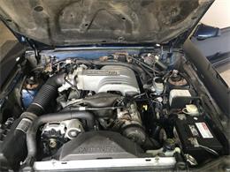 1987 Ford Mustang ASC McLaren (CC-2095750) for sale in Owls Head, Maine
