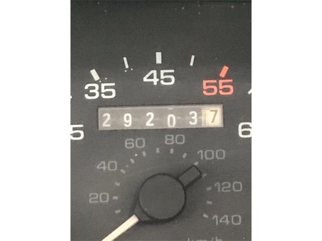 1987 Ford Mustang ASC McLaren (CC-2095750) for sale in Owls Head, Maine