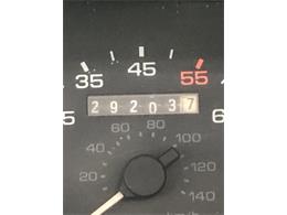 1987 Ford Mustang ASC McLaren (CC-2095750) for sale in Owls Head, Maine
