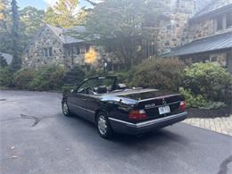 1993 Mercedes-Benz 300 (CC-2095751) for sale in Owls Head, Maine