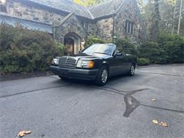1993 Mercedes-Benz 300 (CC-2095751) for sale in Owls Head, Maine