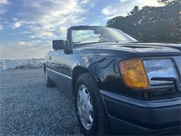 1993 Mercedes-Benz 300 (CC-2095751) for sale in Owls Head, Maine