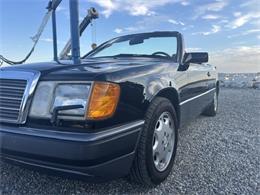 1993 Mercedes-Benz 300 (CC-2095751) for sale in Owls Head, Maine