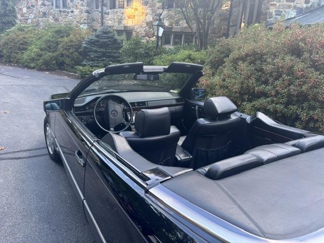 1993 Mercedes-Benz 300 (CC-2095751) for sale in Owls Head, Maine