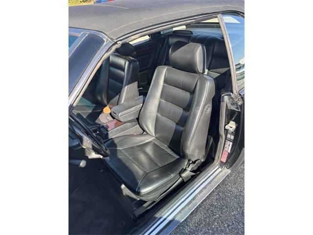 1993 Mercedes-Benz 300 (CC-2095751) for sale in Owls Head, Maine