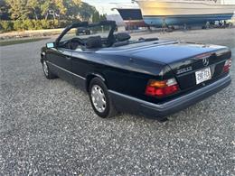 1993 Mercedes-Benz 300 (CC-2095751) for sale in Owls Head, Maine