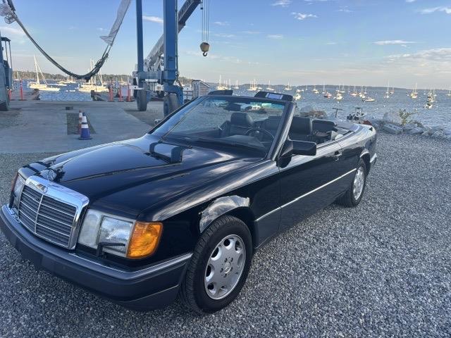 1993 Mercedes-Benz 300 (CC-2095751) for sale in Owls Head, Maine