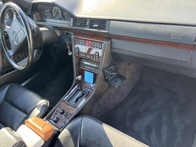 1993 Mercedes-Benz 300 (CC-2095751) for sale in Owls Head, Maine