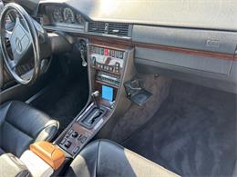 1993 Mercedes-Benz 300 (CC-2095751) for sale in Owls Head, Maine