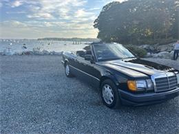 1993 Mercedes-Benz 300 (CC-2095751) for sale in Owls Head, Maine