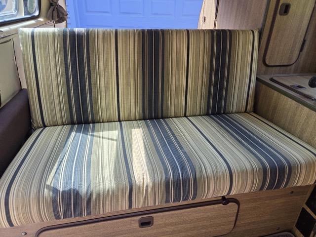 1980 Volkswagen Westfalia Camper (CC-2095752) for sale in Owls Head, Maine