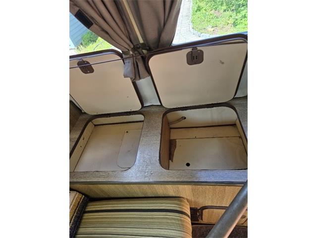 1980 Volkswagen Westfalia Camper (CC-2095752) for sale in Owls Head, Maine