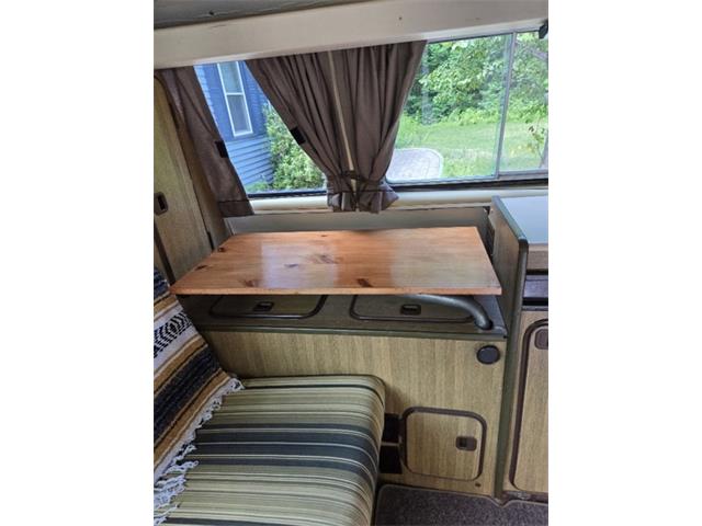 1980 Volkswagen Westfalia Camper (CC-2095752) for sale in Owls Head, Maine