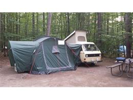 1980 Volkswagen Westfalia Camper (CC-2095752) for sale in Owls Head, Maine