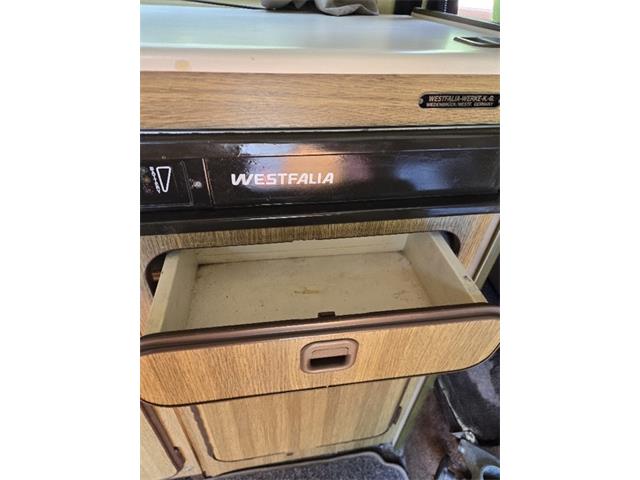 1980 Volkswagen Westfalia Camper (CC-2095752) for sale in Owls Head, Maine