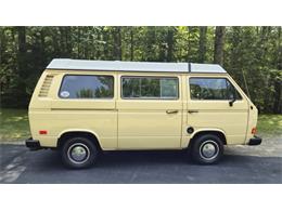 1980 Volkswagen Westfalia Camper (CC-2095752) for sale in Owls Head, Maine