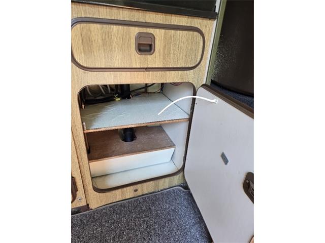 1980 Volkswagen Westfalia Camper (CC-2095752) for sale in Owls Head, Maine