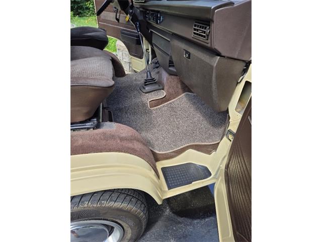 1980 Volkswagen Westfalia Camper (CC-2095752) for sale in Owls Head, Maine