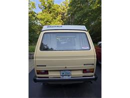 1980 Volkswagen Westfalia Camper (CC-2095752) for sale in Owls Head, Maine
