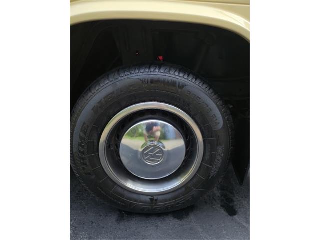 1980 Volkswagen Westfalia Camper (CC-2095752) for sale in Owls Head, Maine