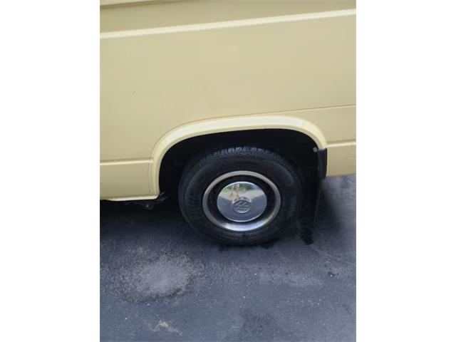 1980 Volkswagen Westfalia Camper (CC-2095752) for sale in Owls Head, Maine