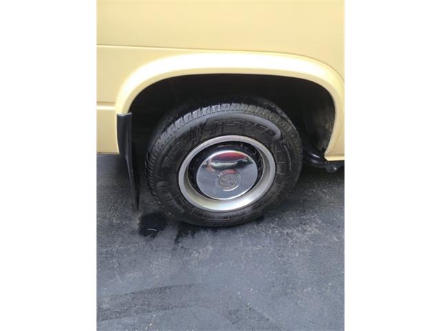1980 Volkswagen Westfalia Camper (CC-2095752) for sale in Owls Head, Maine
