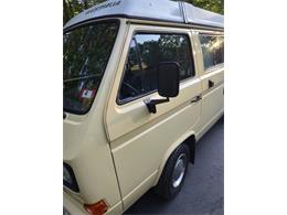 1980 Volkswagen Westfalia Camper (CC-2095752) for sale in Owls Head, Maine
