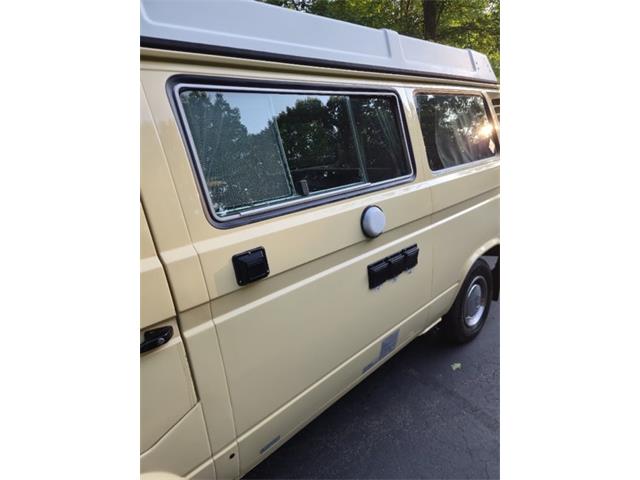 1980 Volkswagen Westfalia Camper (CC-2095752) for sale in Owls Head, Maine