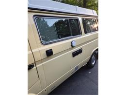 1980 Volkswagen Westfalia Camper (CC-2095752) for sale in Owls Head, Maine
