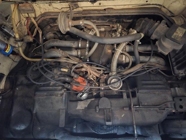 1980 Volkswagen Westfalia Camper (CC-2095752) for sale in Owls Head, Maine